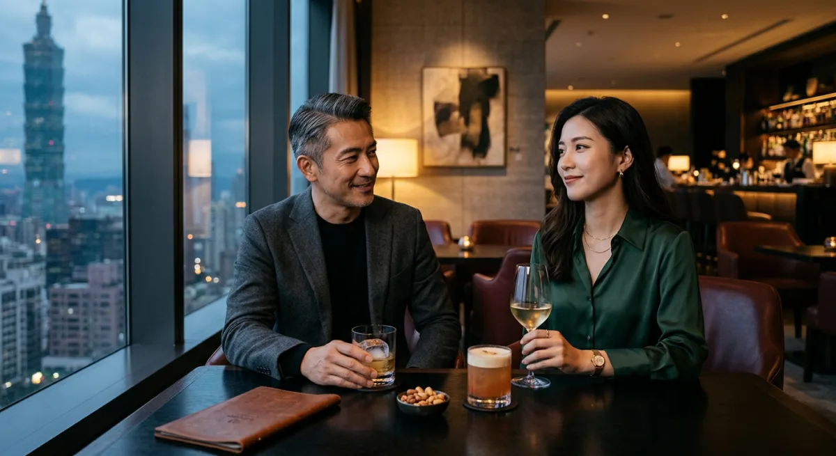 包養預算與互動安排示意圖