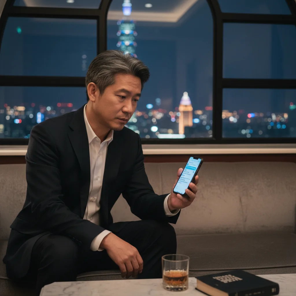 對話節奏與互動觀察示意圖