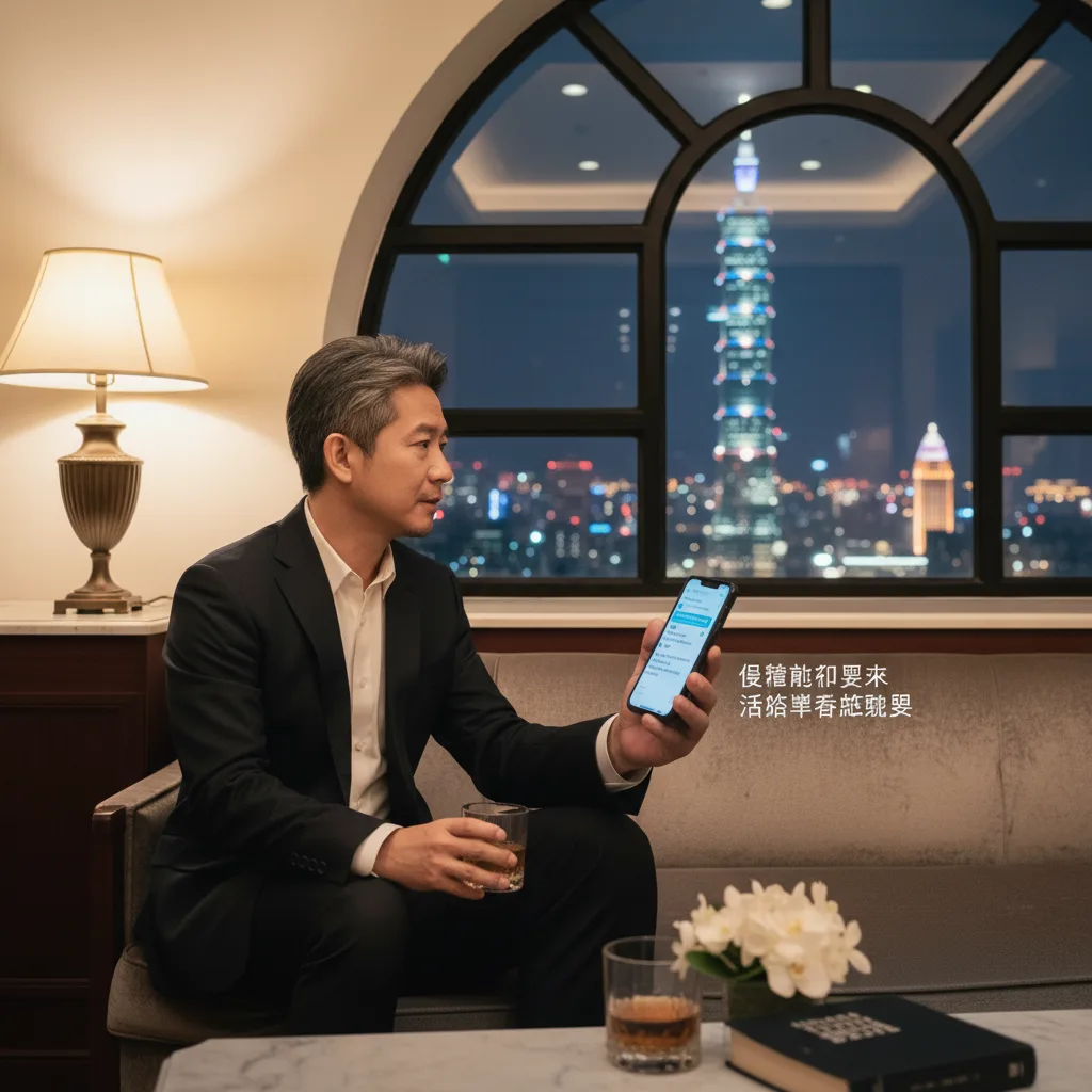 判斷關係是否適合的互動情境示意圖